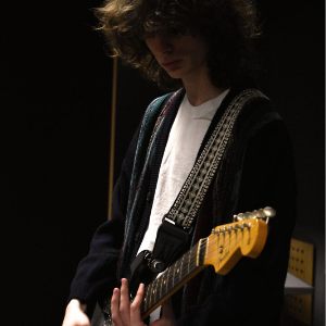 Aleks Z. - Tutor in Manchester