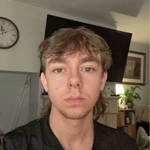 Luke N. - Tutor in Belfast