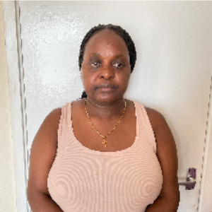 Adenike A. - Tutor in Newport
