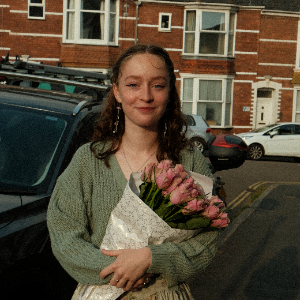Christina C. - Tutor in London