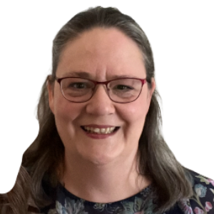Carolyn H. - Tutor in Rossendale