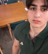 Aryan V.