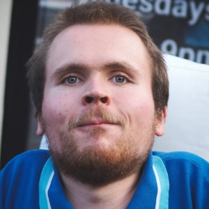 Martin B. - Tutor in Colchester