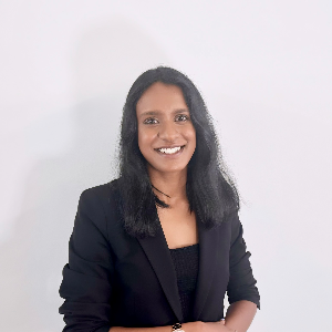 Pooja L. - Tutor in Ashford