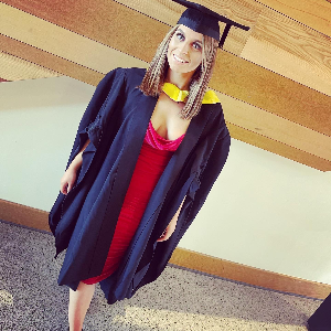 Chloe D. - Teacher in Penarth