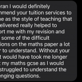 Kieran B.