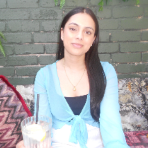 Vidhmahi P. - Tutor in Liverpool