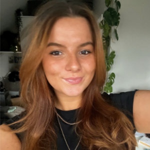 Abigail B. - Tutor in Uxbridge