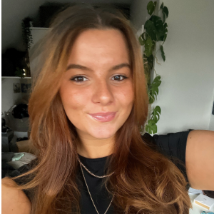 Abigail B. - Tutor in Uxbridge
