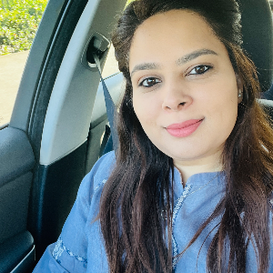 Maryam M. - Teacher in Slough