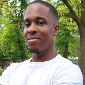 Dean B. - Personal Trainer in Romford