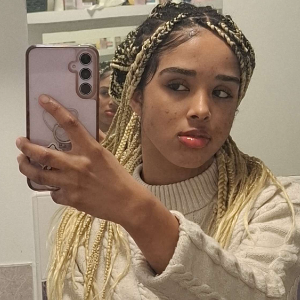 Shanniya W. - Tutor in Croydon