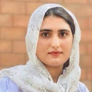 Amna R. - Tutor in London