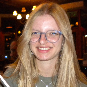 Jessica C. - Tutor in Ipswich