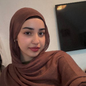 Maya A. - Tutor in Birmingham