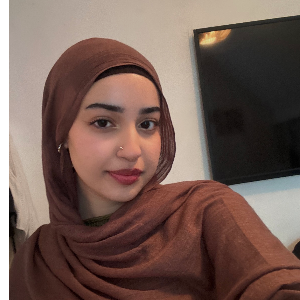Maya A. - Tutor in Birmingham