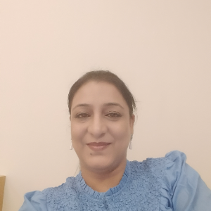 Vishavdeep K. - Tutor in Coventry