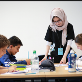 Tutoring Centre Boost Education Ilford