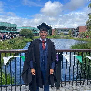 Ali S. - Tutor in Salford