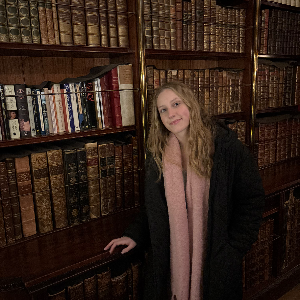 Hannah P. - Tutor in Wrexham