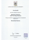 Fiza G.