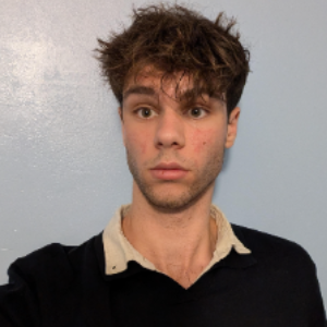 Luca Z. - Tutor in Leamington Spa