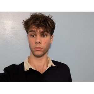 Luca Z. - Tutor in Leamington Spa
