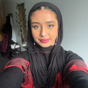 Aysha S. - Tutor in Liverpool