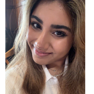 Mishka G. - Tutor in Surbiton