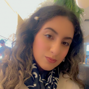 Maariyah Y. - Teacher in Leicester