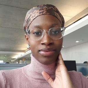 Rachel A. - Tutor in London