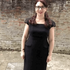 Ariane C. - Tutor in London