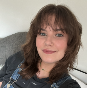 Holly D. - Tutor in Hove