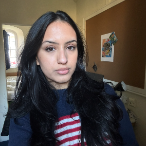 Mandeep S. - Tutor in London
