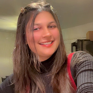 Muskan A. - Tutor in Cambridge