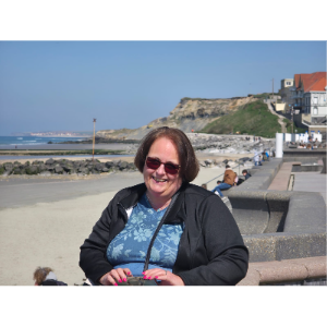 Kirsten D. - Tutor in Salisbury