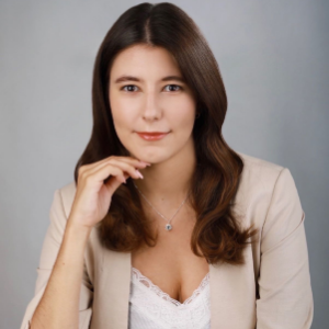 Urszula B. - Tutor in Glasgow