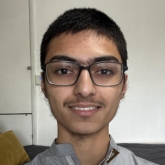 Sulaiman N.