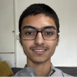 Sulaiman N. - Tutor in Leicester