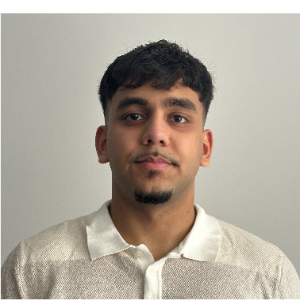 Muhammad S. - Tutor in Watford