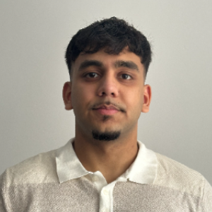 Muhammad S. - Tutor in Watford