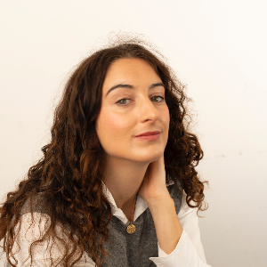 Gemma L. - Tutor in London