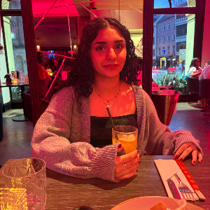 Leyla B. - Tutor in Middlesbrough