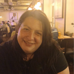 Kelly F. - Tutor in Hayes