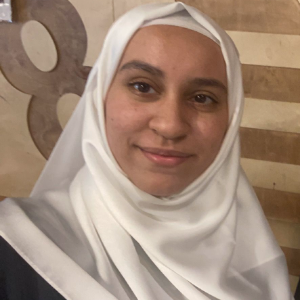 Hafsah N. - Tutor in Rochdale
