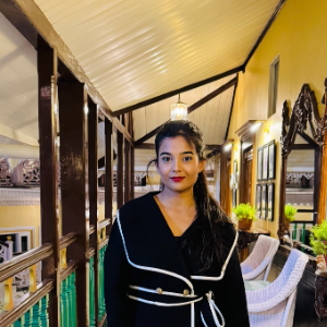 Priya A. - Tutor in Kingston upon Thames