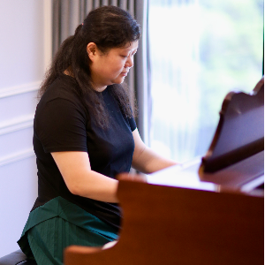 Piko C. - Teacher in Greater Manchester