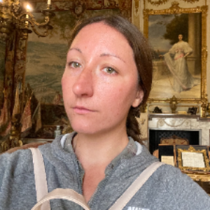 Olia G. - Tutor in Cambridge