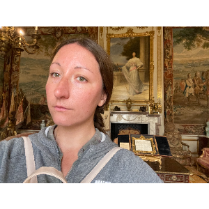 Olia G. - Tutor in Cambridge