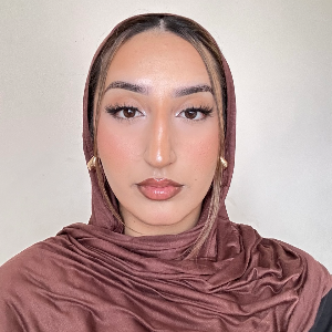 Misaal K. - Tutor in Bristol